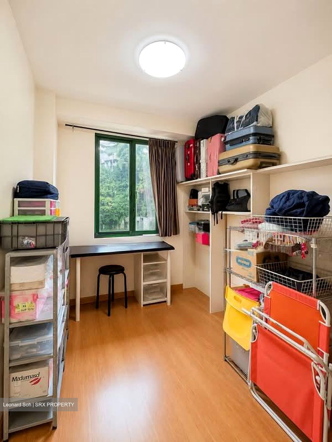 Signature Park (D21), Condominium #583994581